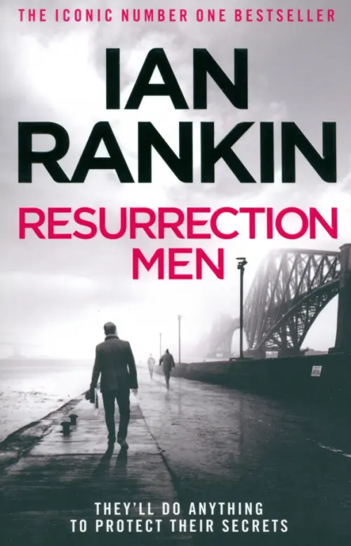 Resurrection Men