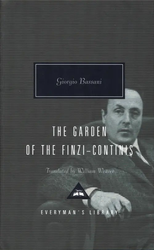 The Garden Of The Finzi-Continis