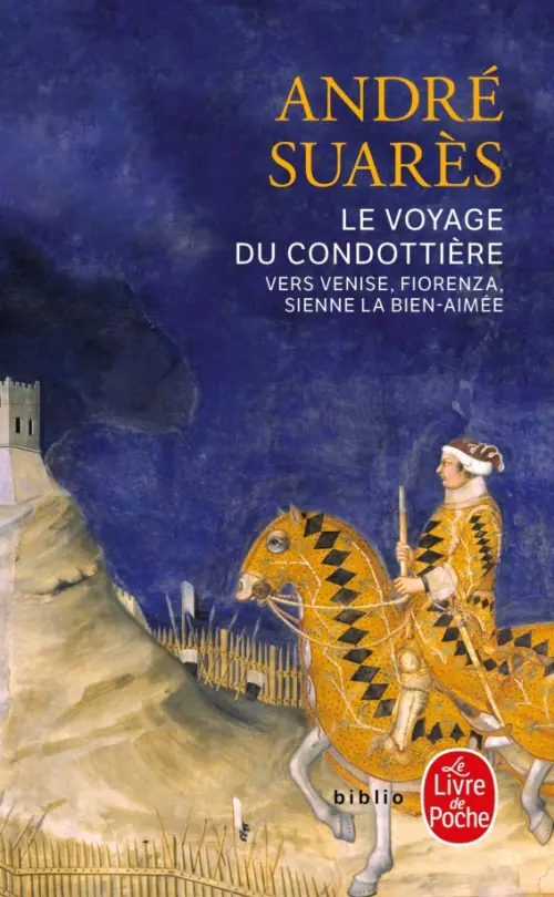 Le Voyage du condottière