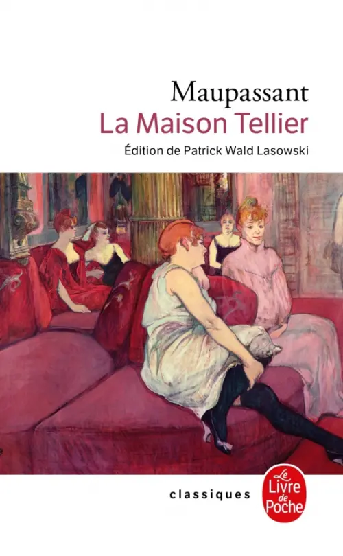 La Maison Tellier