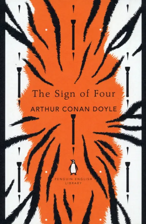 The Sign of Four