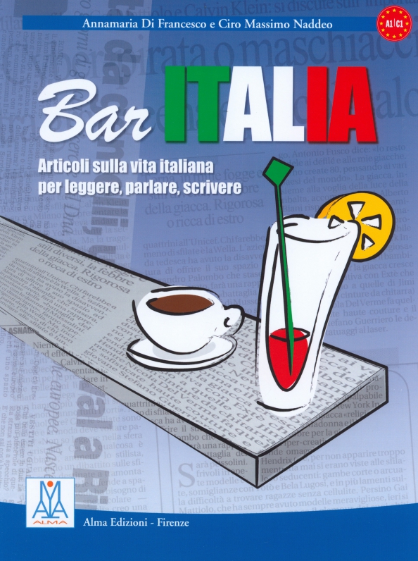 Bar Italia