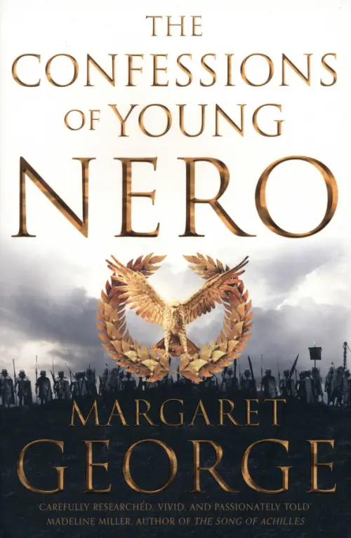 The Confessions of Young Nero