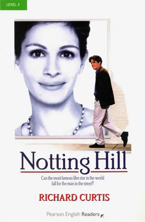 Notting Hill. Level 3