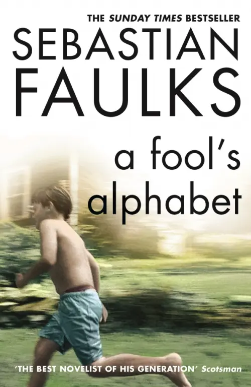 A Fool's Alphabet