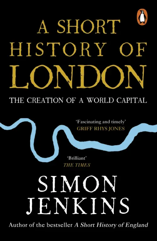 A Short History of London