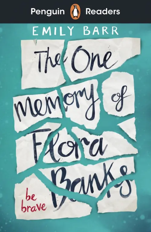 The One Memory of Flora Banks