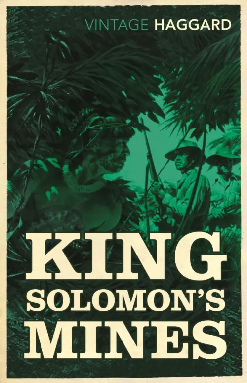 King Solomon's Mines