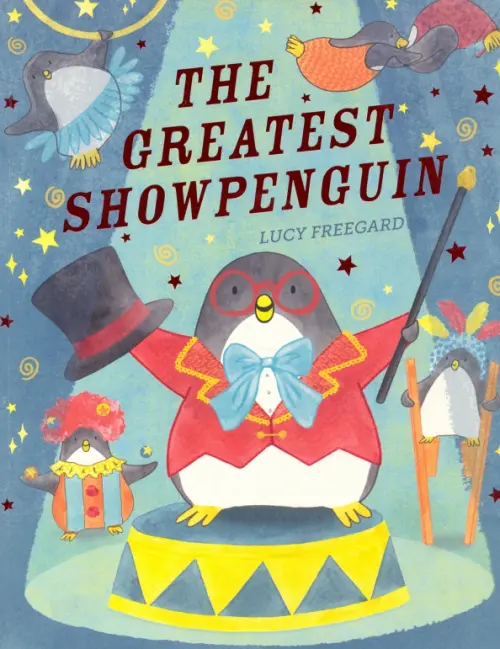 The Greatest ShowPenguin