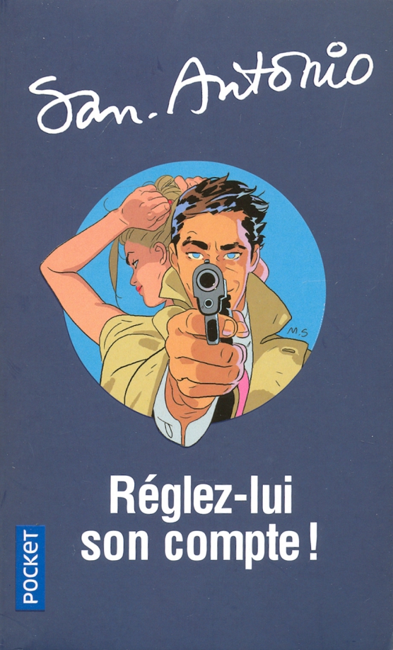 Reglez-lui son compte!