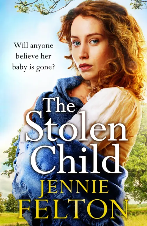 The Stolen Child