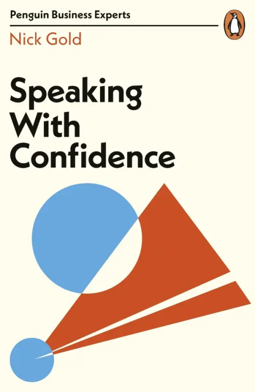 Speaking with Confidence