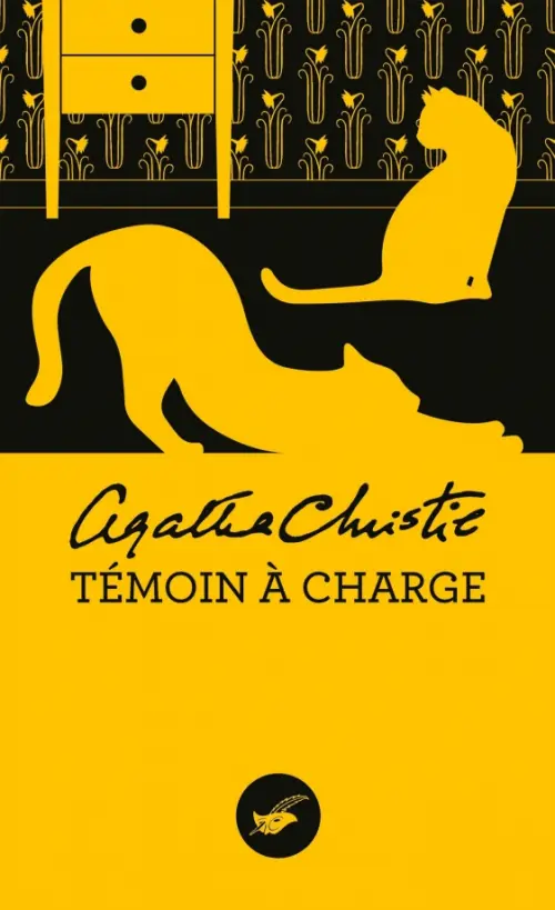 Temoin a charge (Nouvelle traduction revisee)