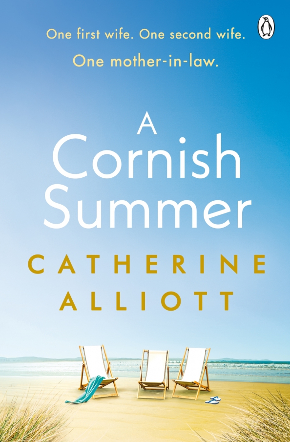 A Cornish Summer