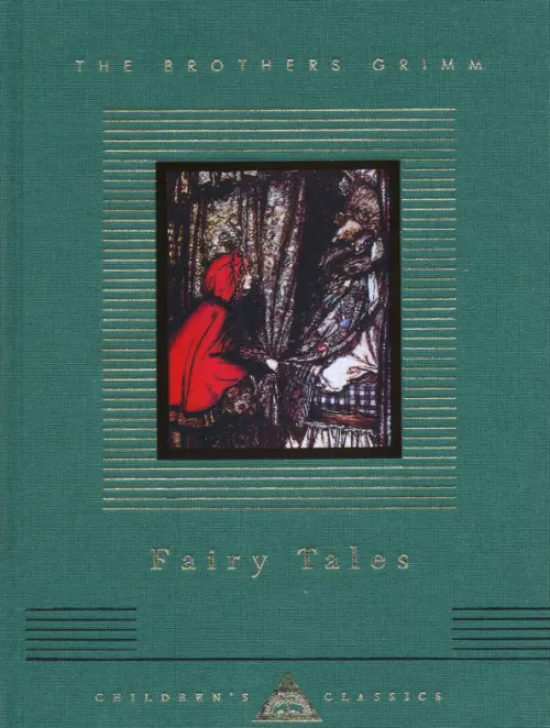 Fairy Tales