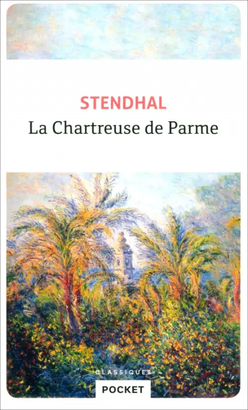 La Chartreuse de Parme