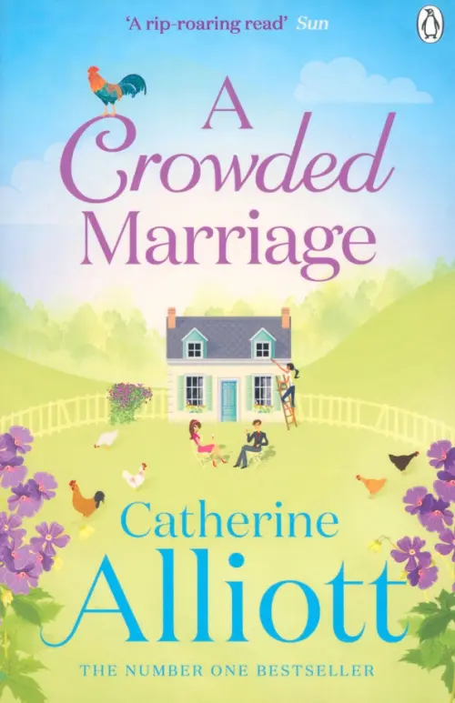 A Crowded Marriage