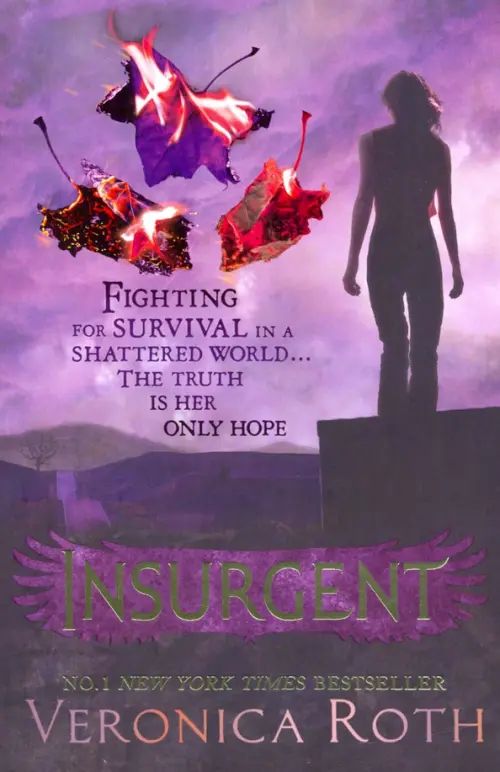 Insurgent