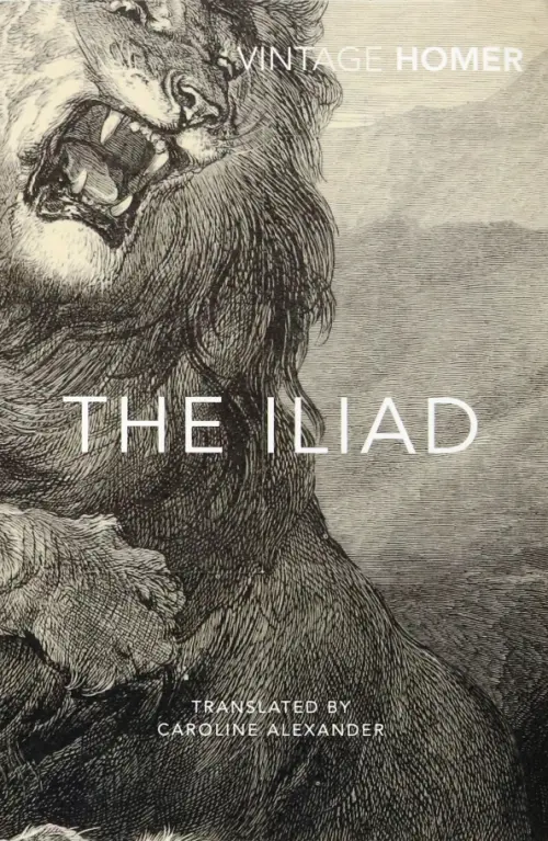 The Iliad