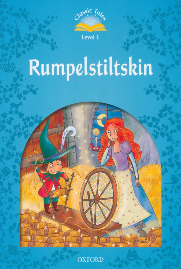 Rumplestiltskin. Level 1