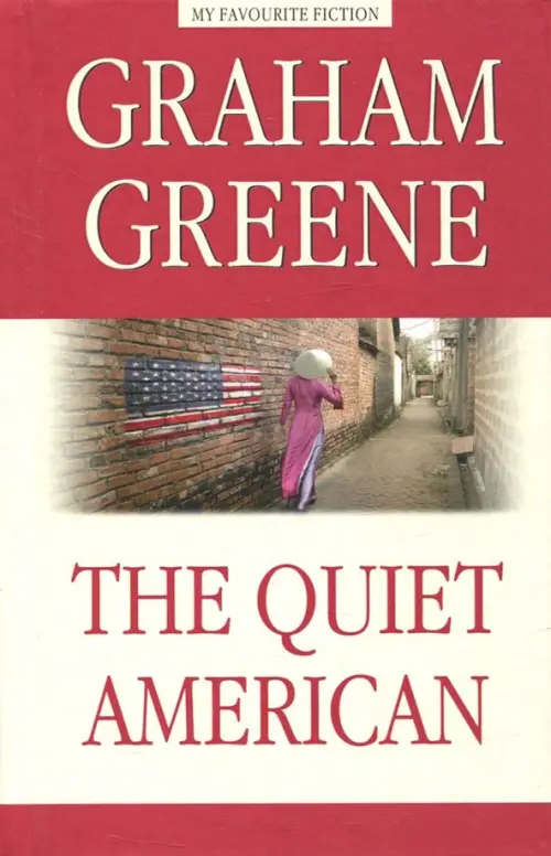 The Quiet American