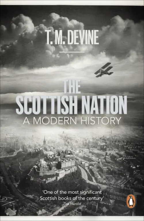 The Scottish Nation. A Modern History