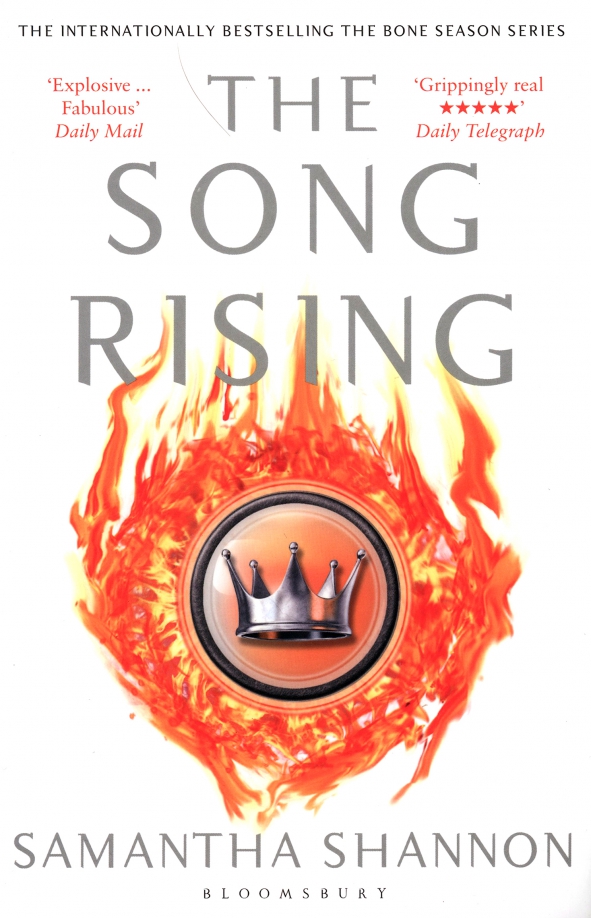 The Song Rising