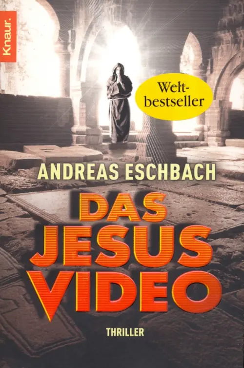 Das Video Jesus