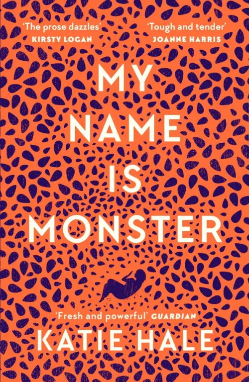 My Name Is Monster