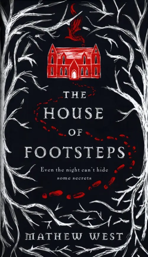 The House of Footsteps