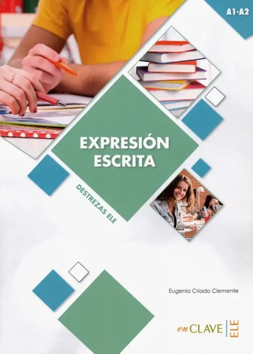 Expresion Escrita. A1-A2