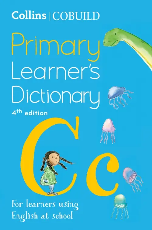 Cobuild Primary Learner's Dictionary 7+