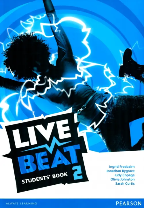 Live Beat. Level 2. Student's Book