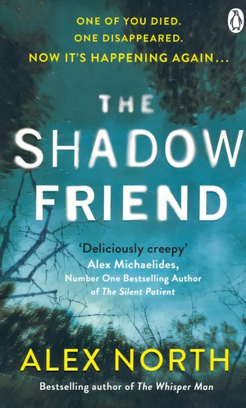 The Shadow Friend