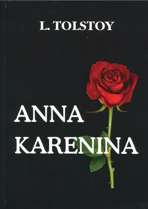 Anna Karenina