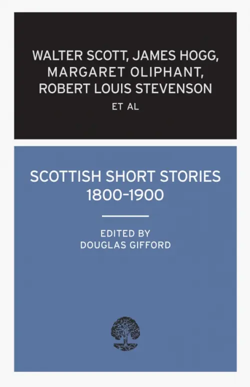 Scottish Short Stories 1800–1900