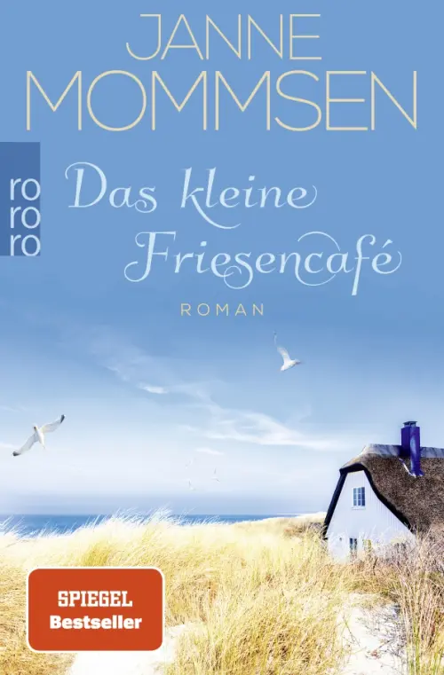 Das kleine Friesencafe