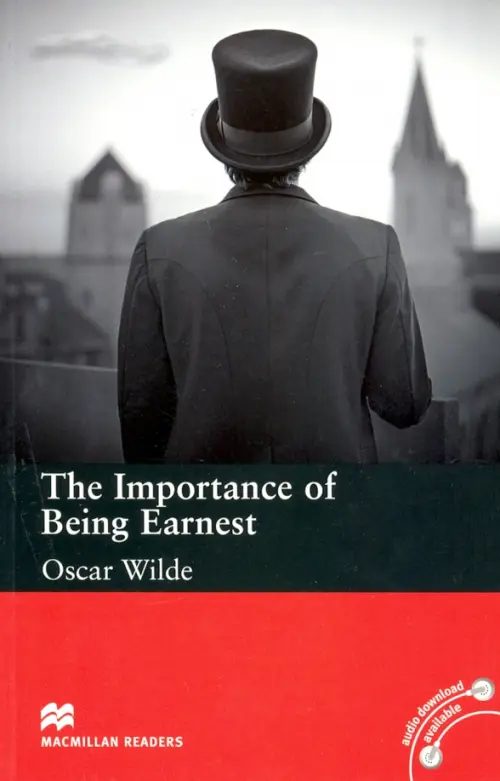 The Importance of Being Earnest