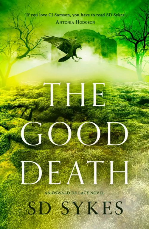 The Good Death