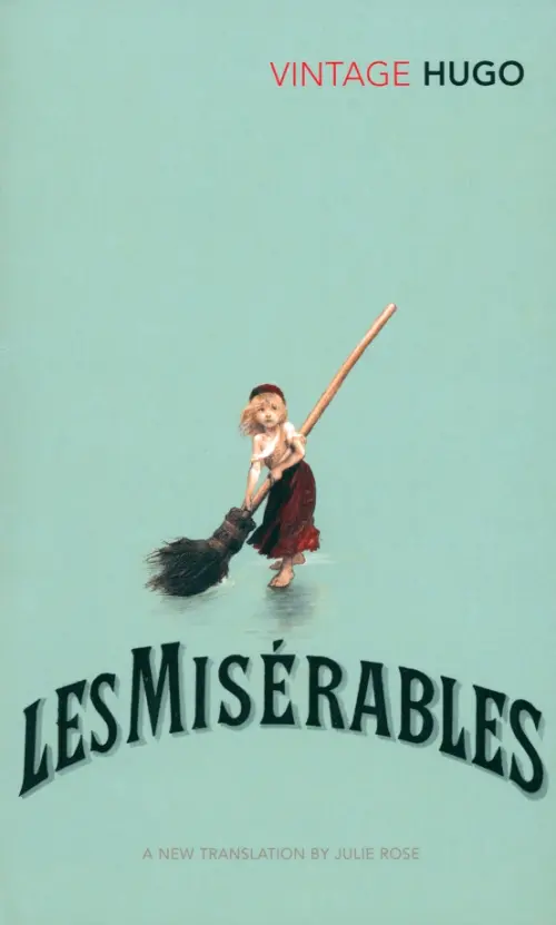 Les Miserables