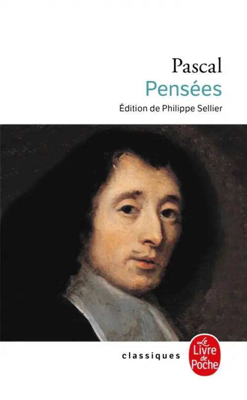 Pensees