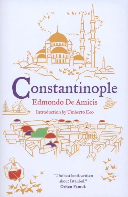 Constantinople