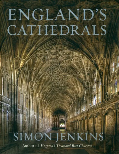 England's Cathedrals