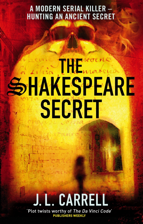 The Shakespeare Secret