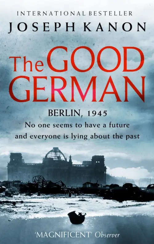 The Good German