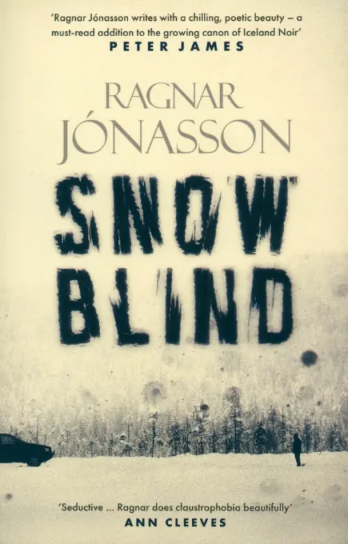 Snowblind