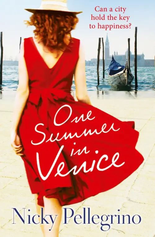 One Summer in Venice