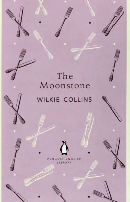 The Moonstone