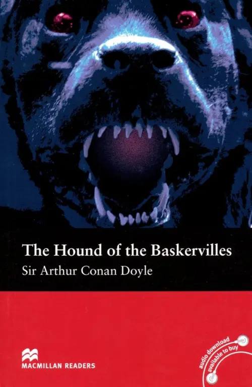 The Hound of the Baskervilles