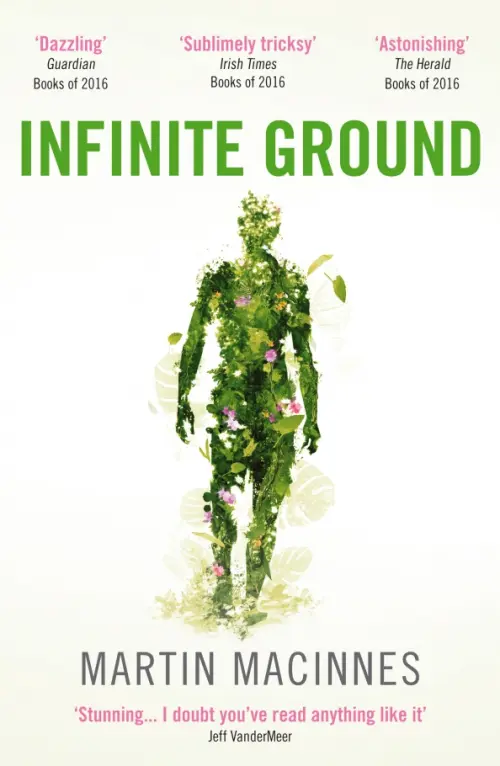 Infinite Ground